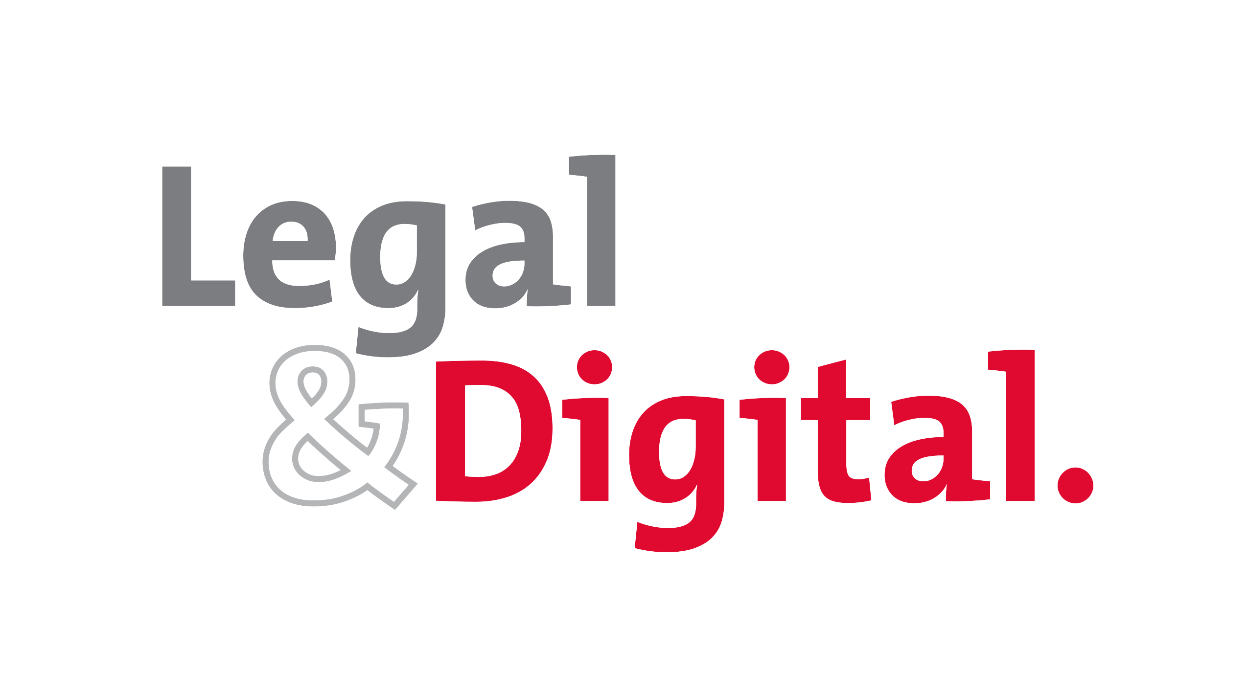 Legal & Digital: Partner of dab: Daten - Analysen & Beratung GmbH