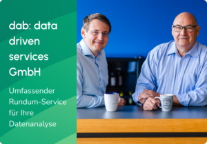 dab: data driven services GmbH